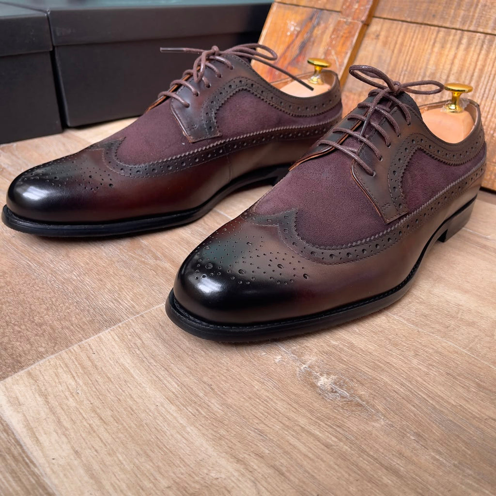 SOULiER matière mixe