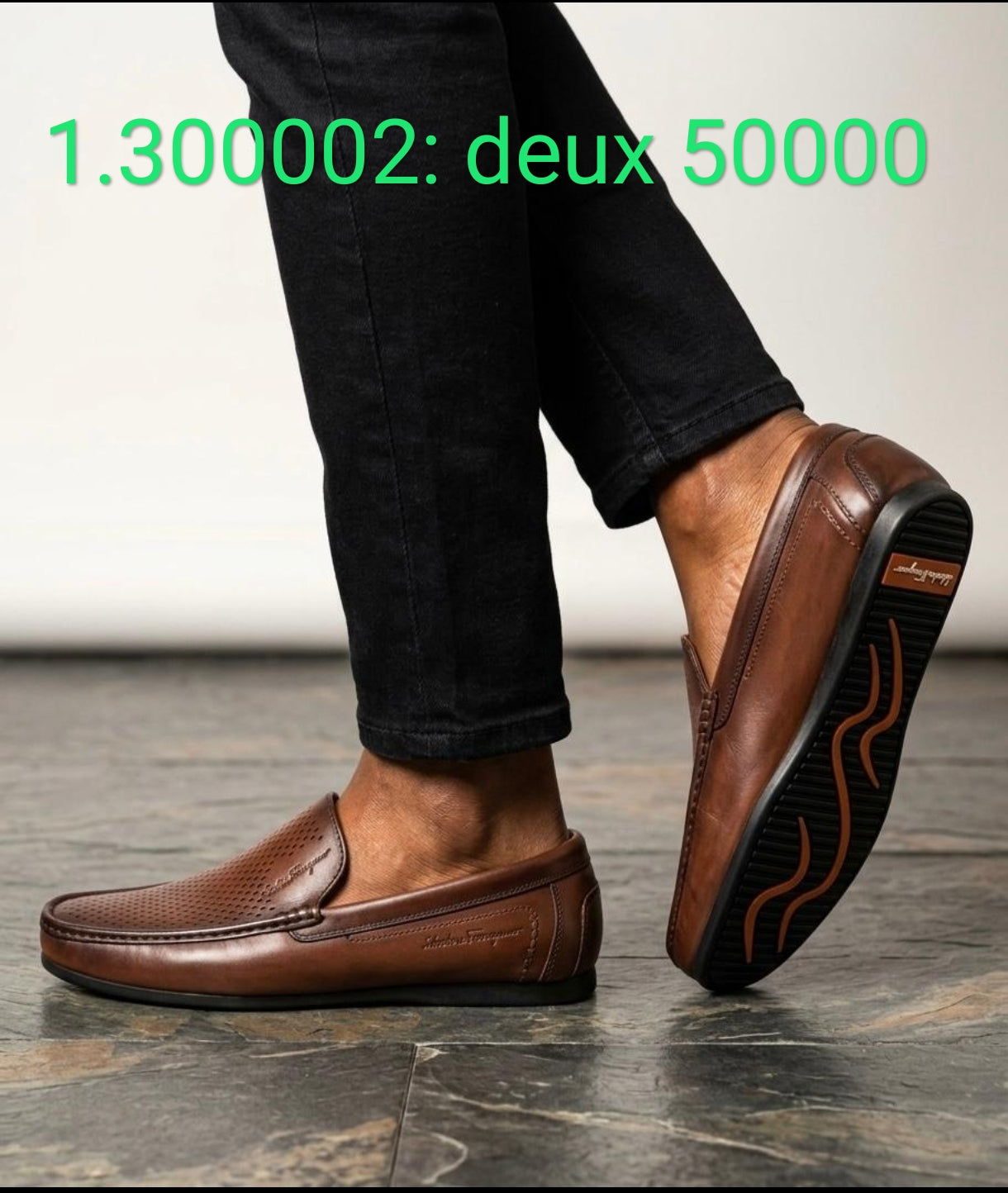 Balades en cuir
