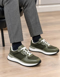 SPT Kaki Sneaker