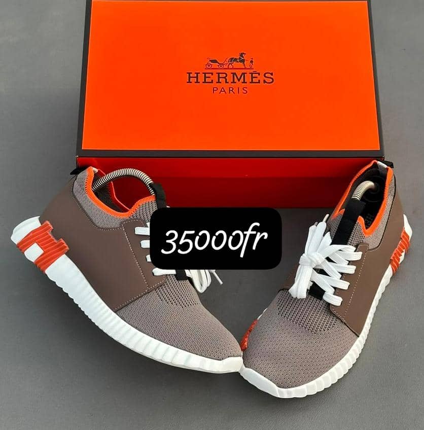 Basket Hermes