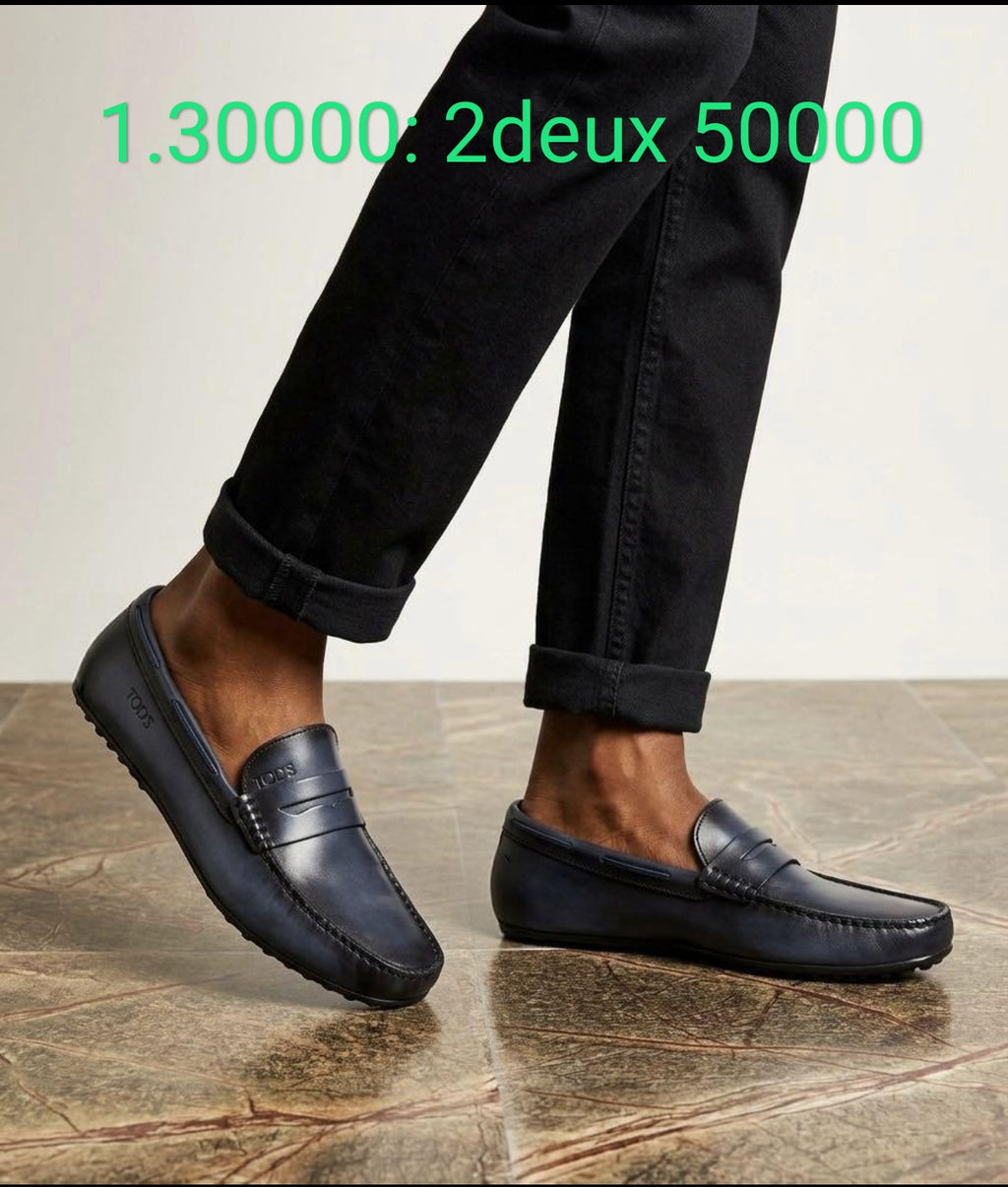 Balades en cuir