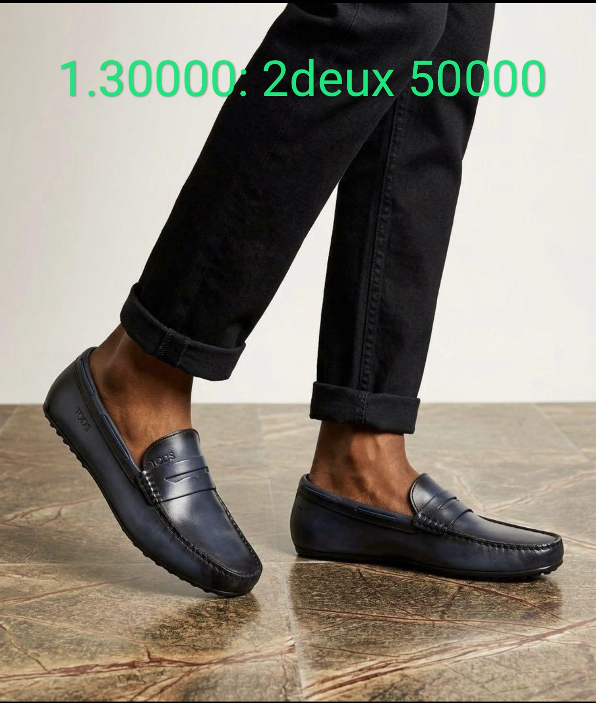 Balades en cuir