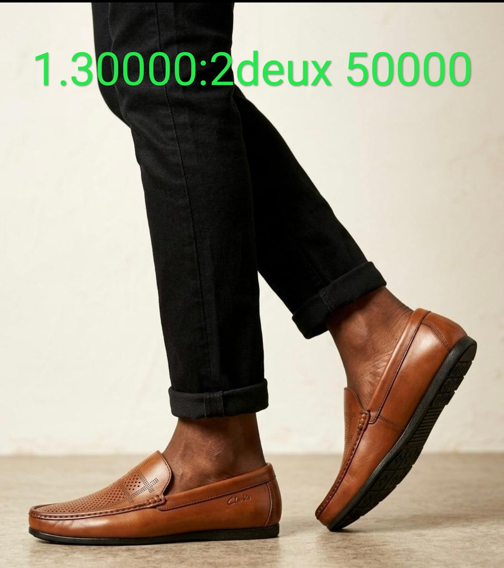 Balades en cuir