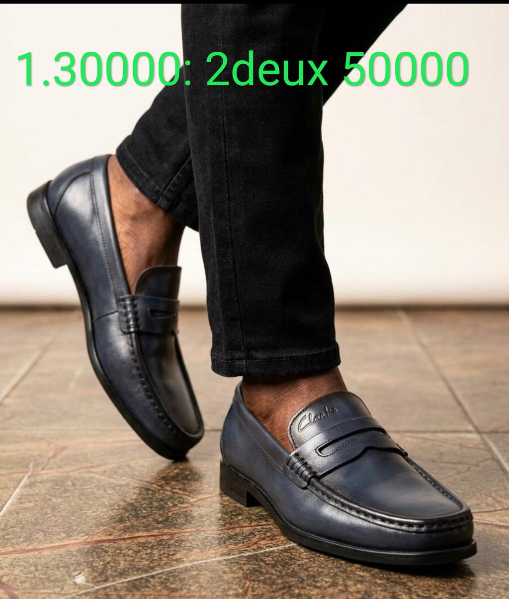 Balades en cuir