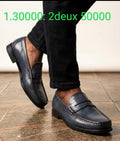 Balades en cuir
