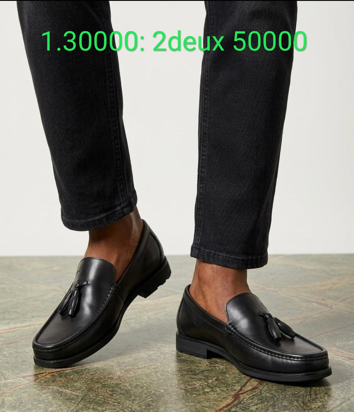 Balades en cuir