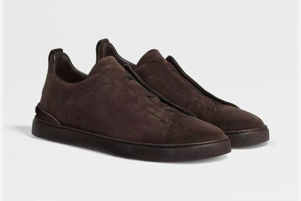 ZEGNA Lamarque espagnol
