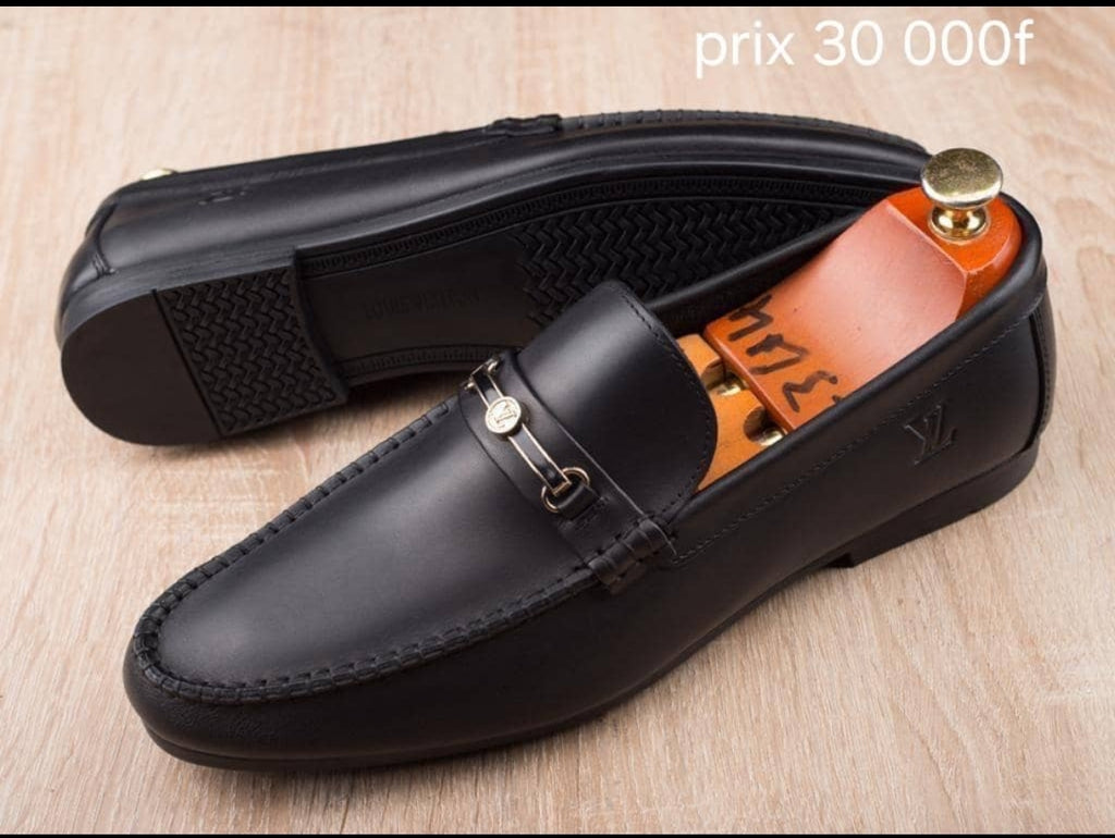 Balades en cuir