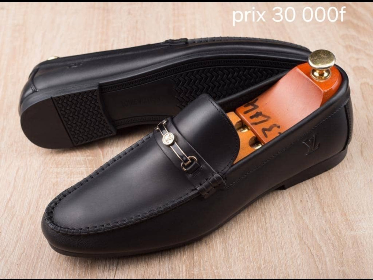 Balades en cuir