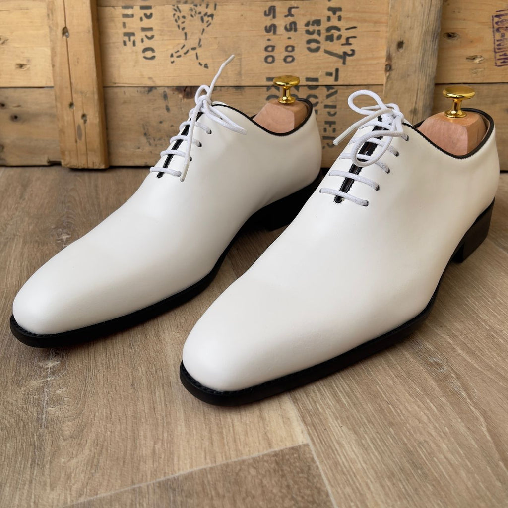 SOULIER En Cuir