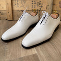SOULIER En Cuir