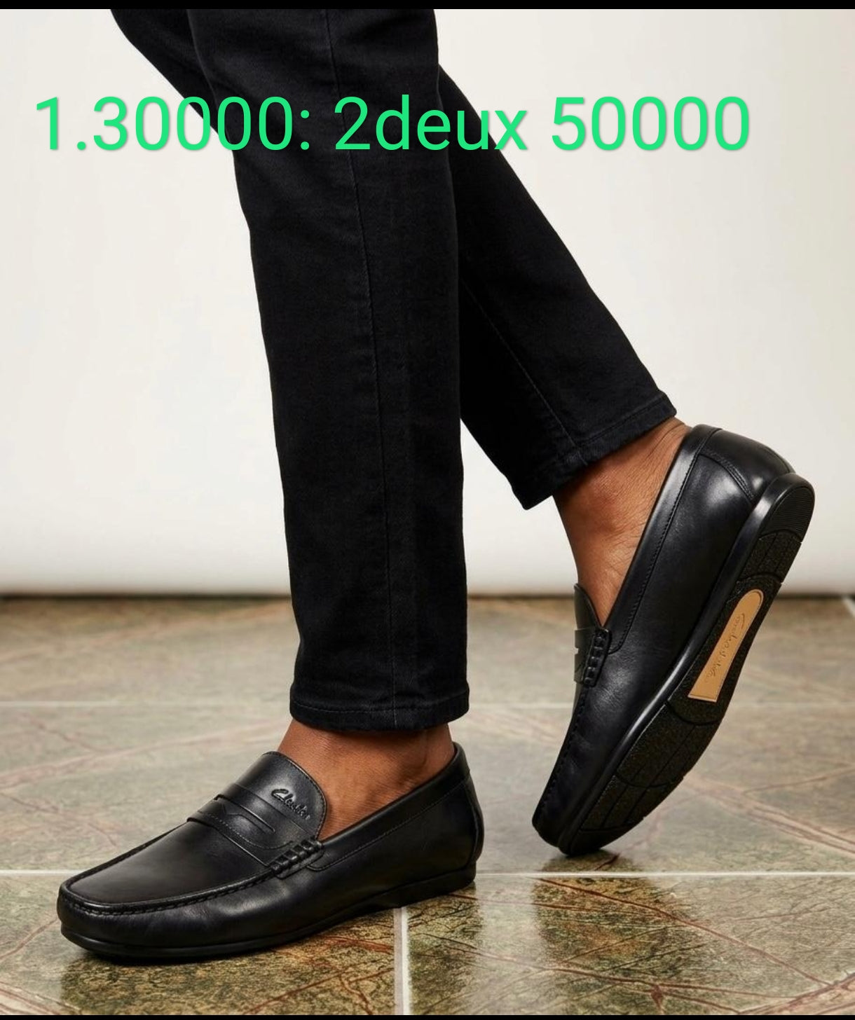 Balades en cuir
