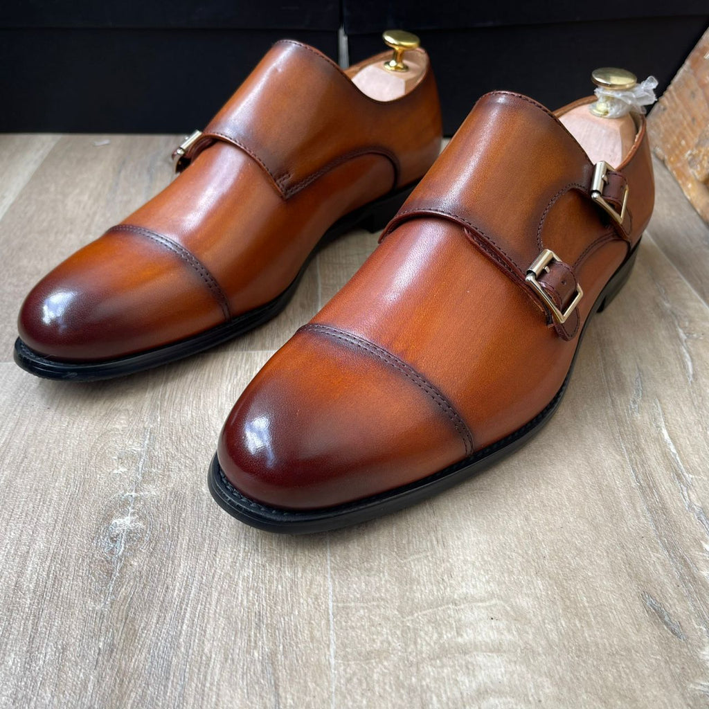 SOULiER en cuir