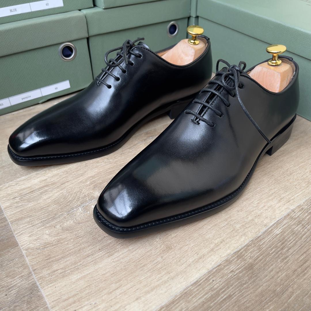 SOULiER en cuir