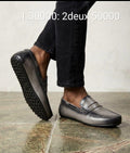 Balades en cuir