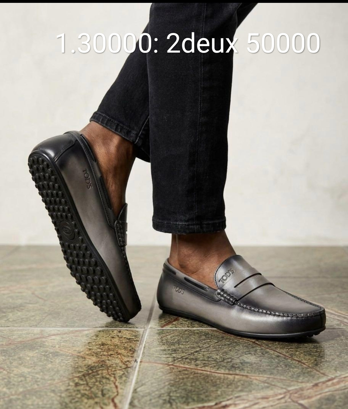 Balades en cuir