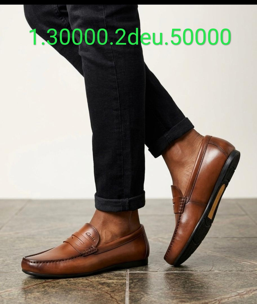 Balades en cuir