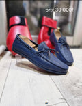 Balades en cuir