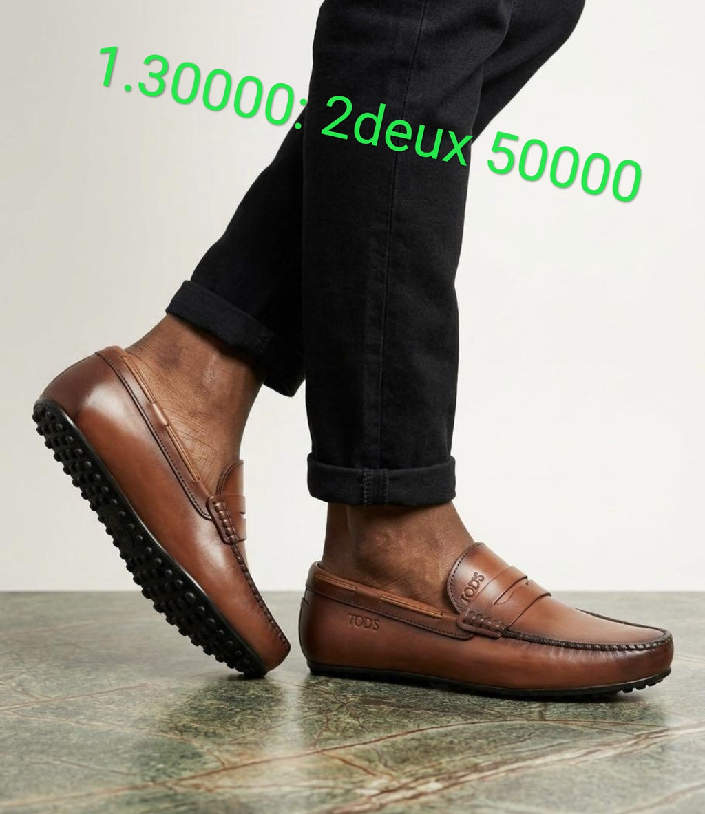 Balades en cuir