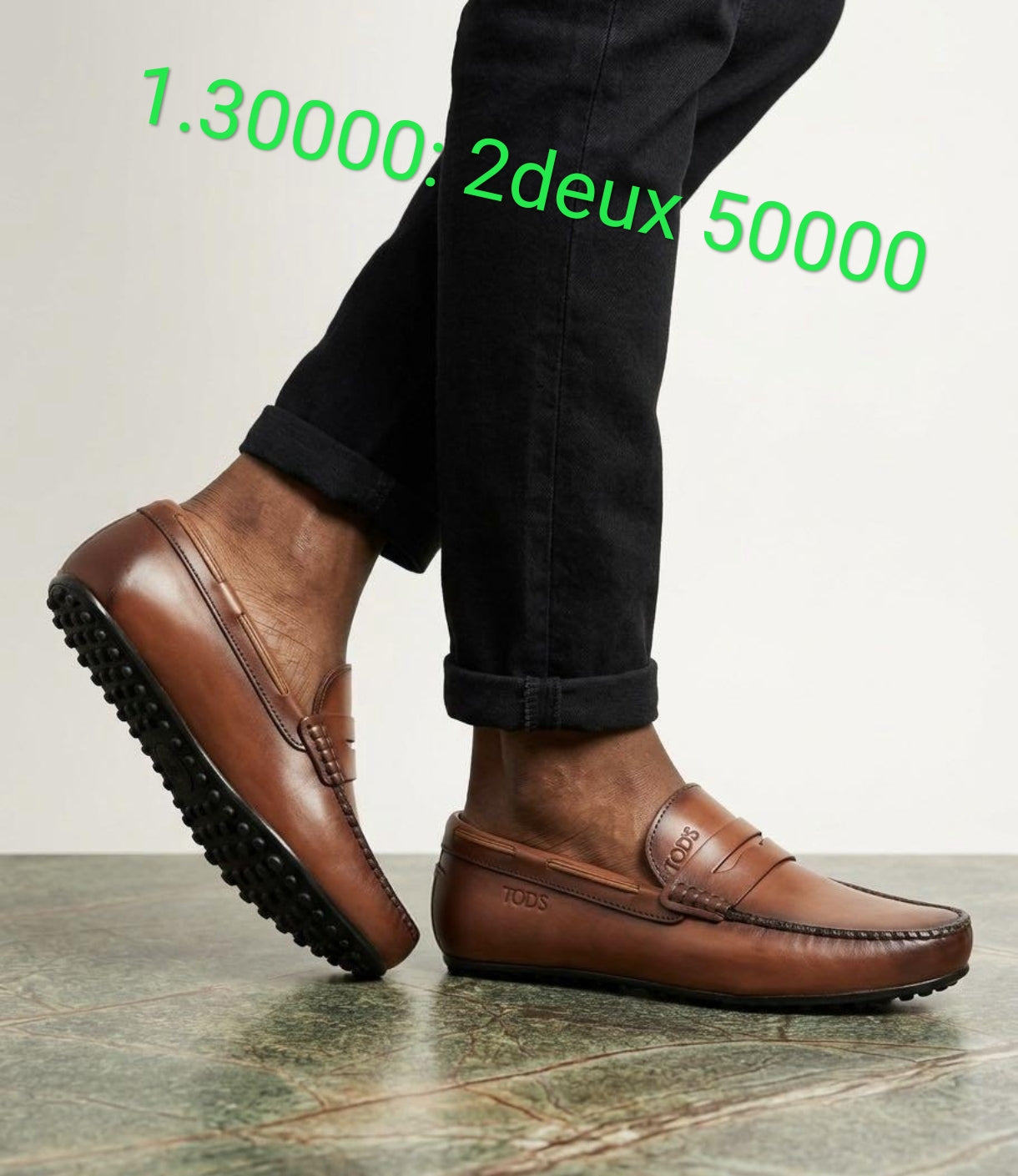 Balades en cuir