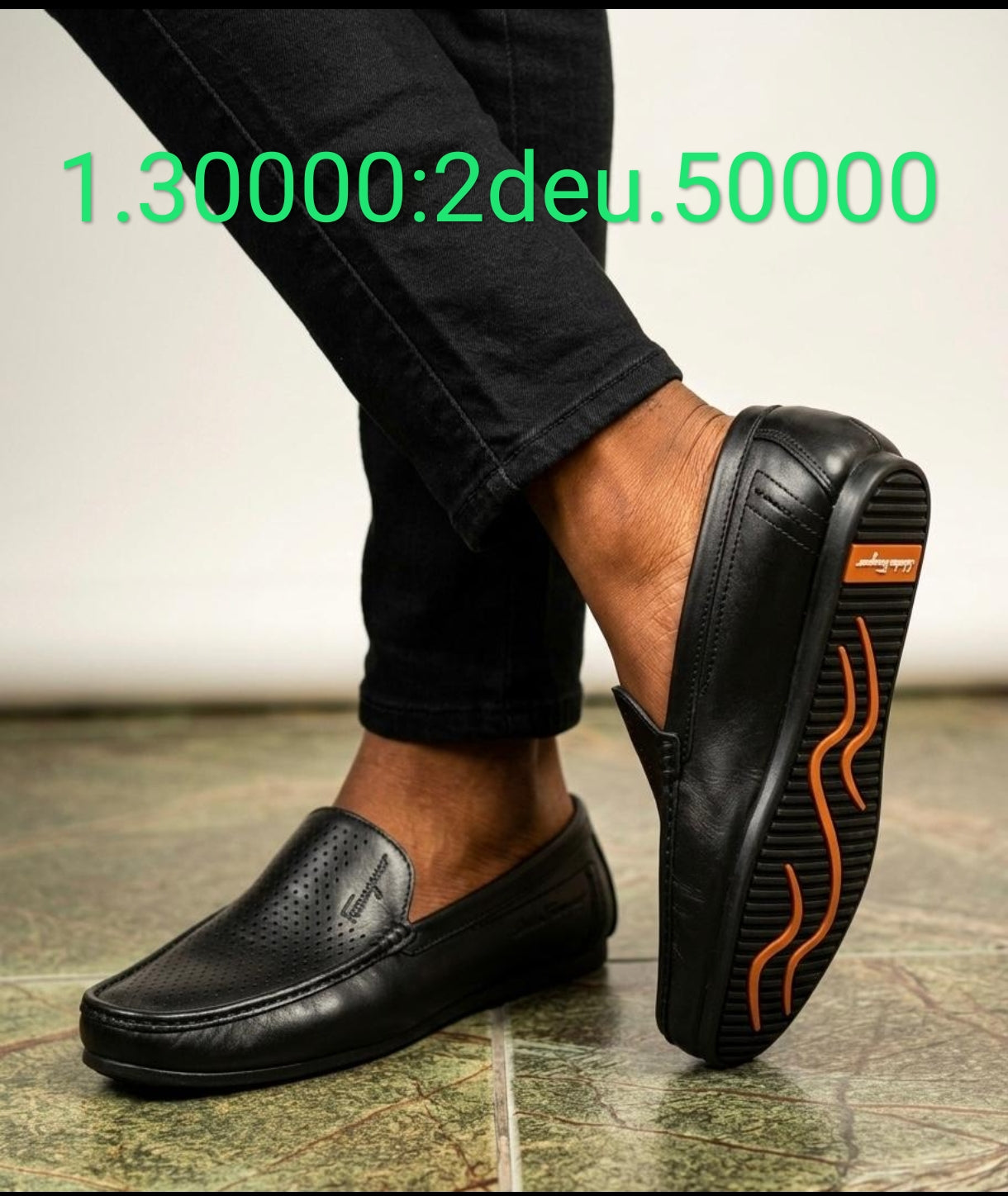 Balades en cuir