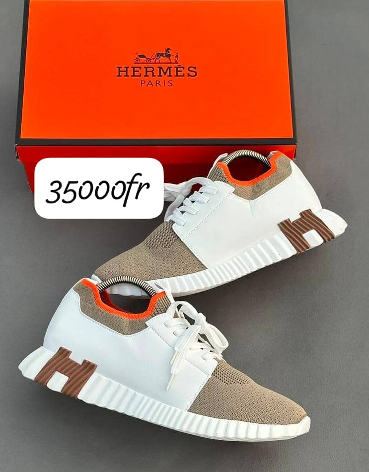 Basket Hermes