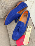 SOULiER AN@X MATIÈRE dinde