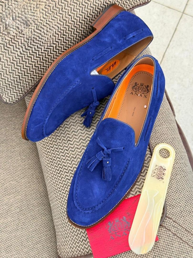 SOULiER AN@X MATIÈRE dinde