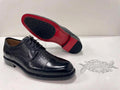 SOULiER en Anax Lamarque Italie matière cuir