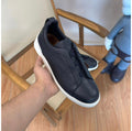 ZEGNA Lamarque espagnol