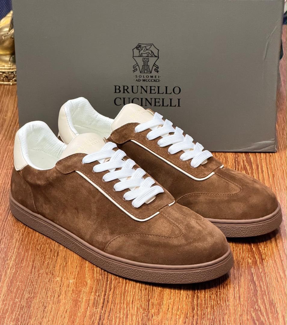 BRUNO LLO LAMARQUE anglaise