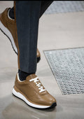 SPT Camel Sneaker