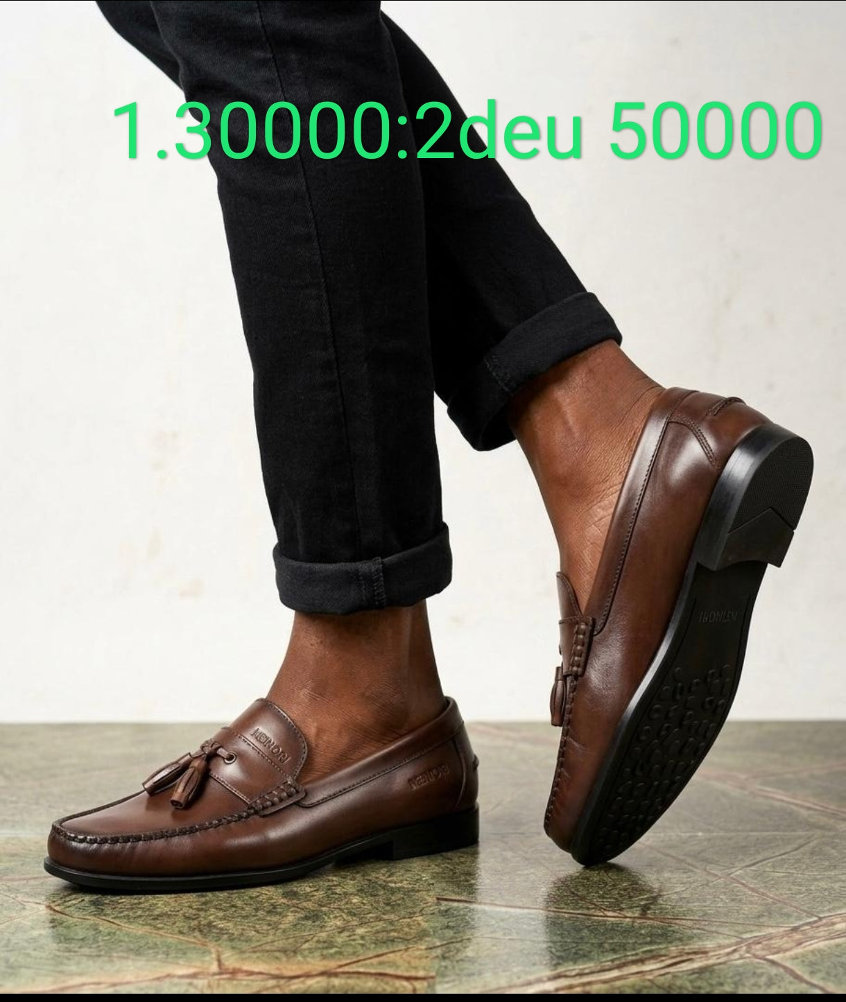 Balades en cuir