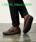 Balades en cuir