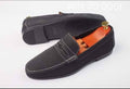 Balades en cuir