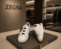 ZEGNA Lamarque anglais