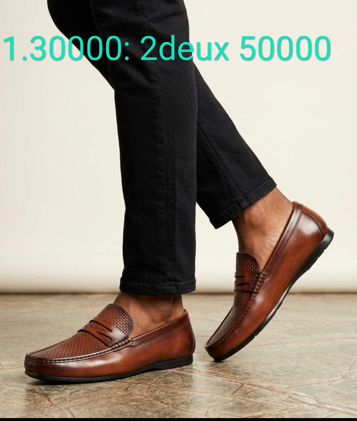 Balades en cuir