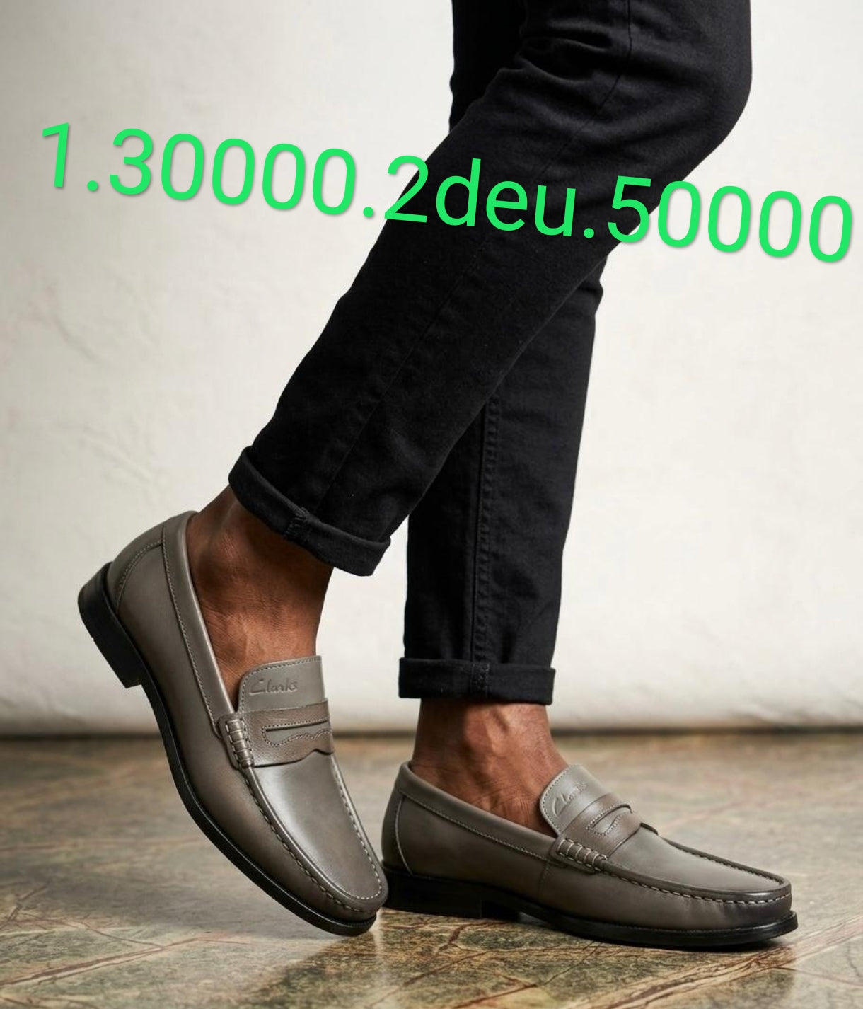 Balades en cuir