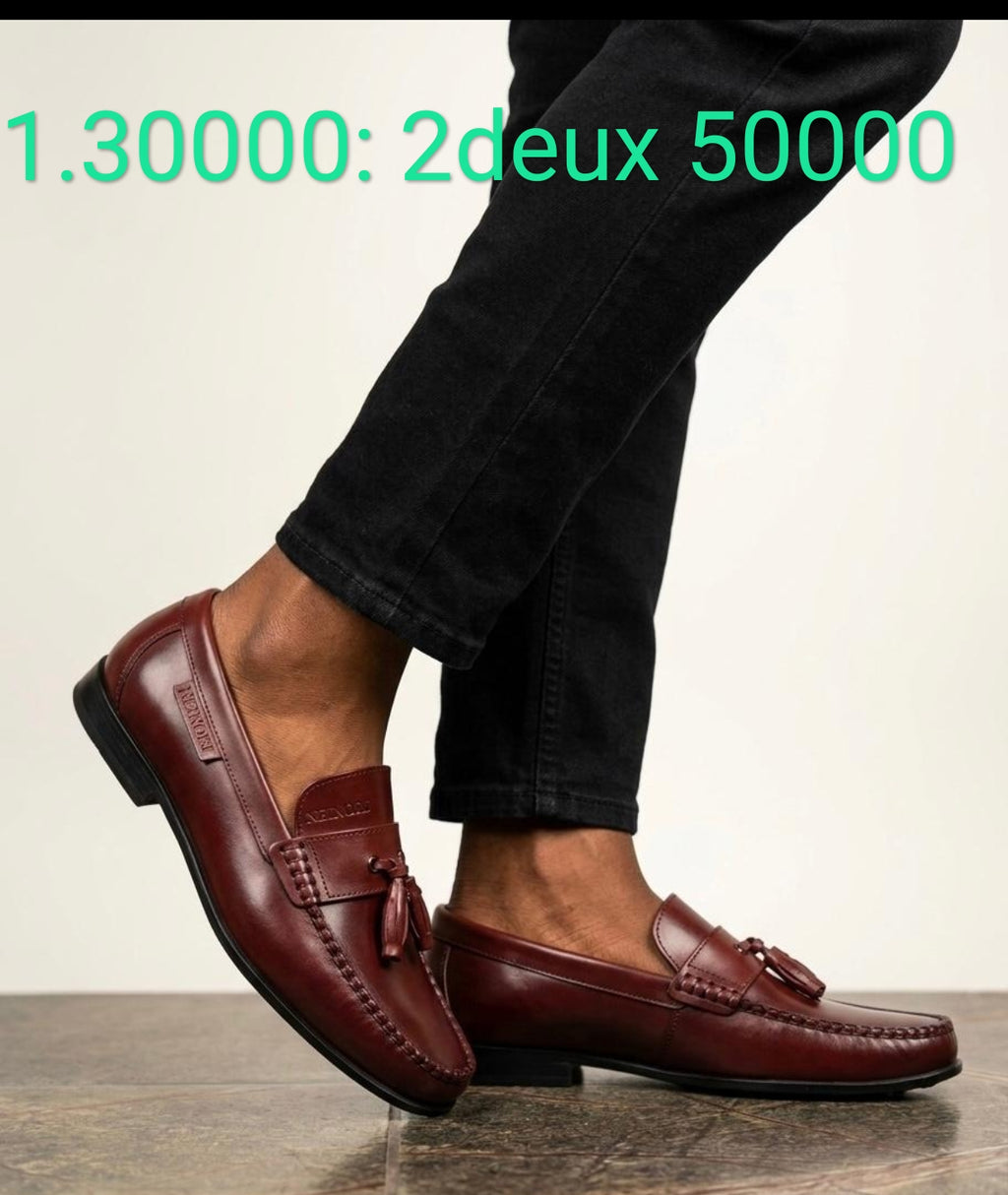 Balades en cuir