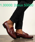 Balades en cuir