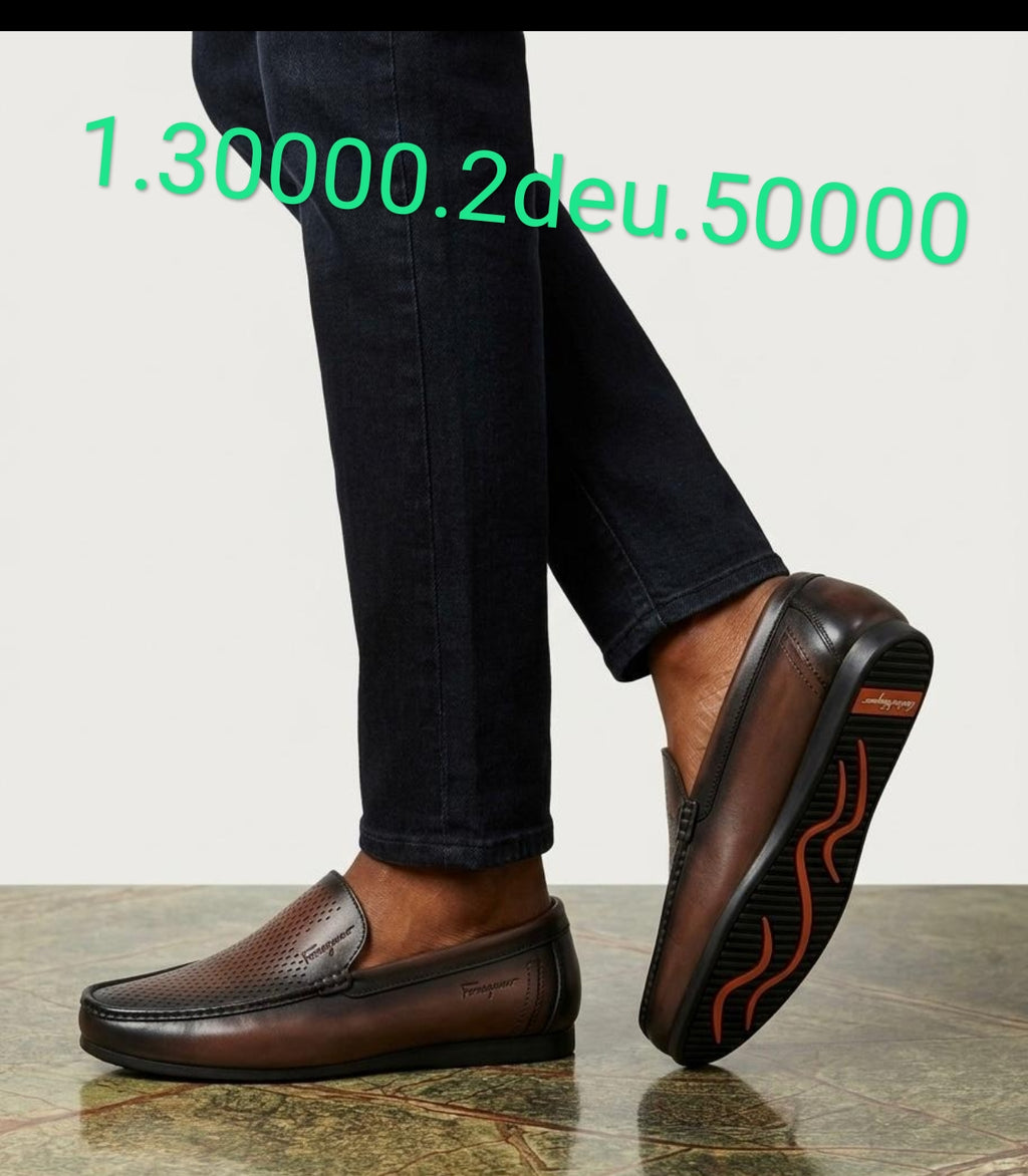 Balades en cuir