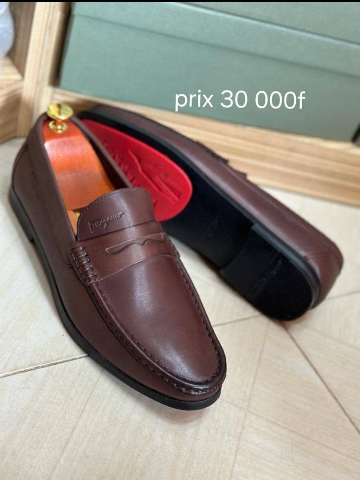 Balades en cuir