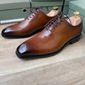 SOULiER en cuir