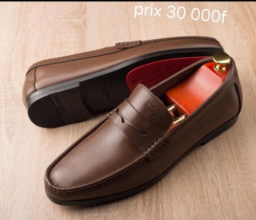 Balades en cuir