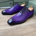 SOULiER en cuir