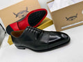 SOULiER Anax Lamarque Italie matière en cuir