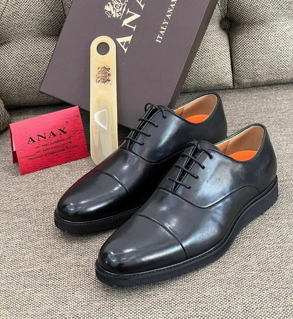 AN@X METIÈR CUIR SAMELLE GOMME