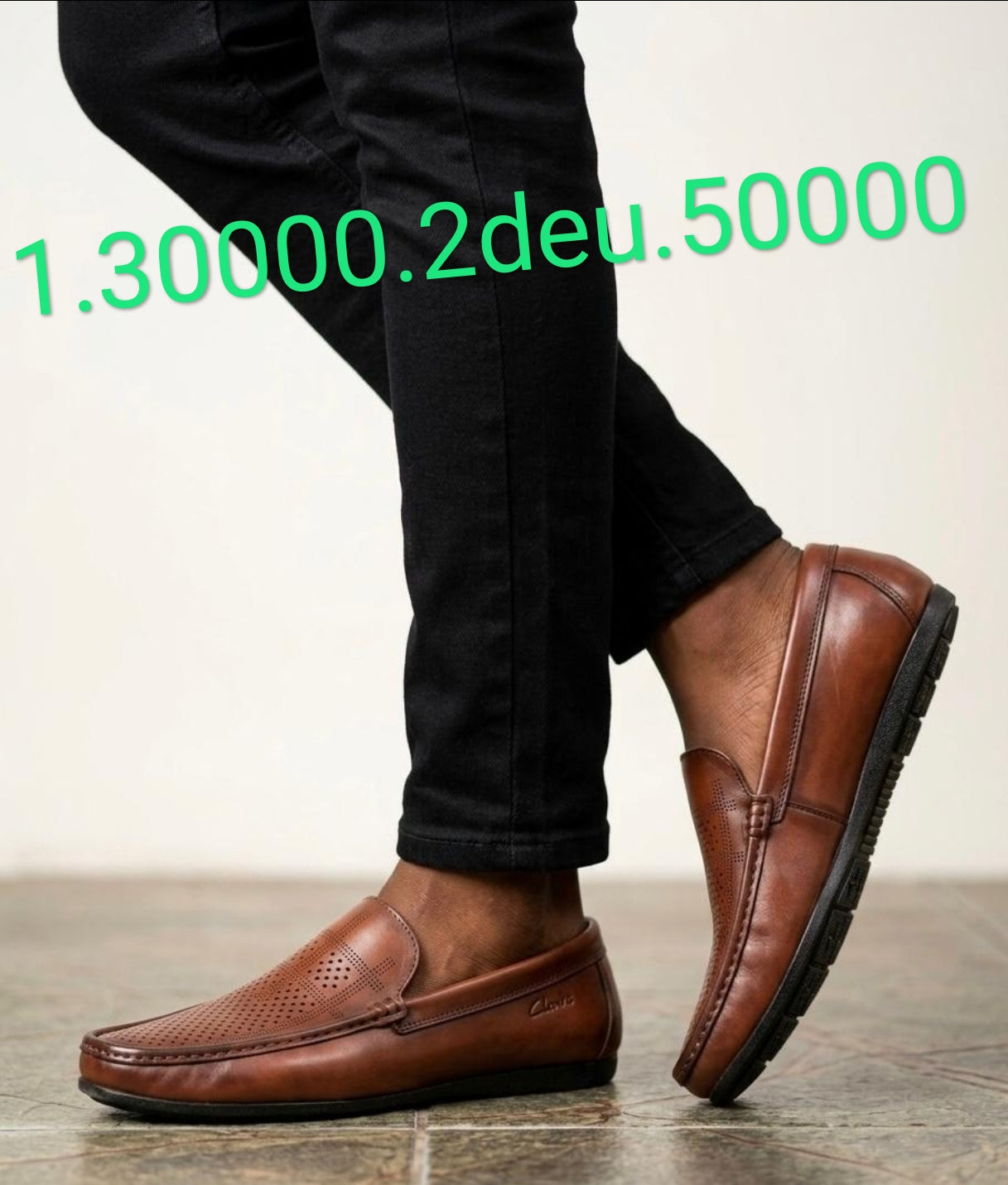 Balades en cuir