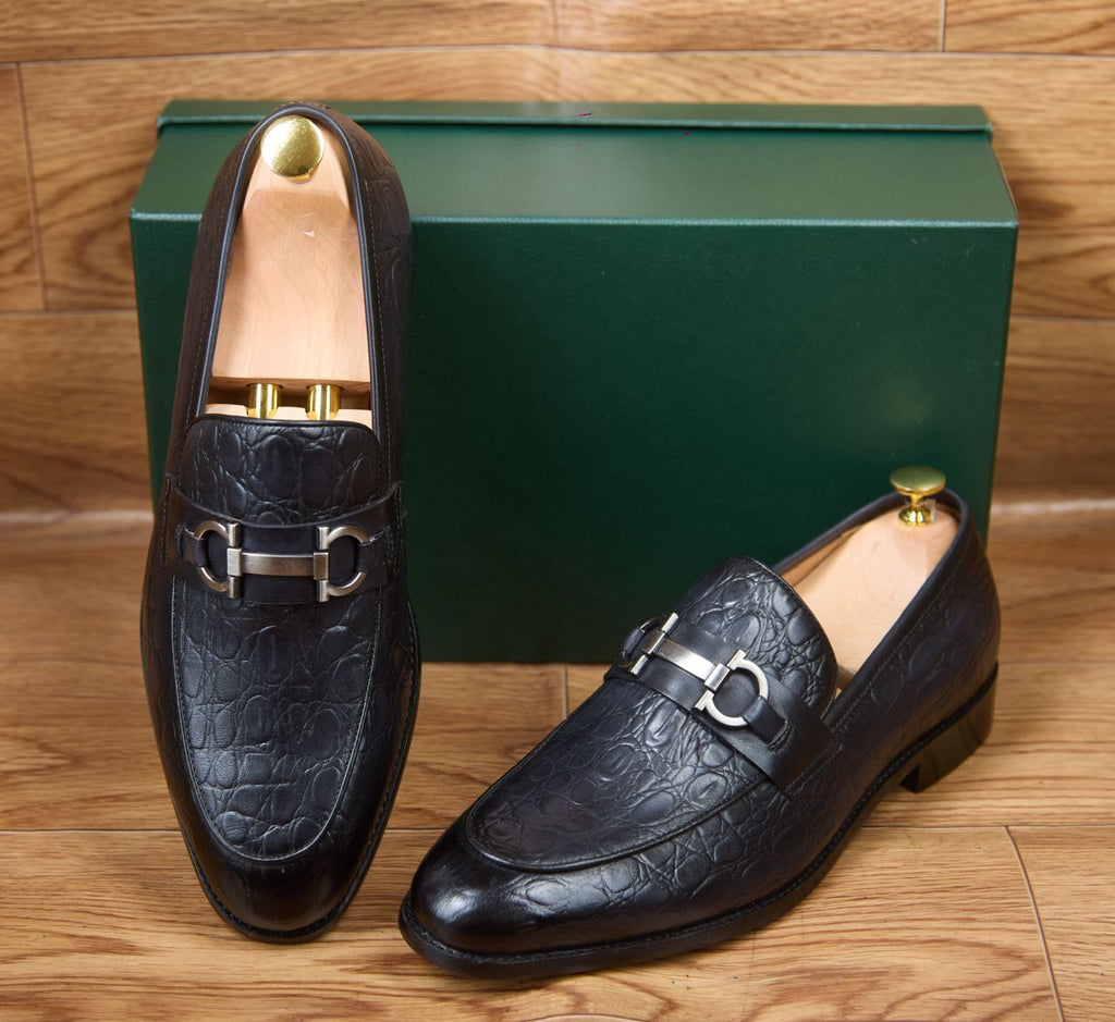 SOULiER en cuir
