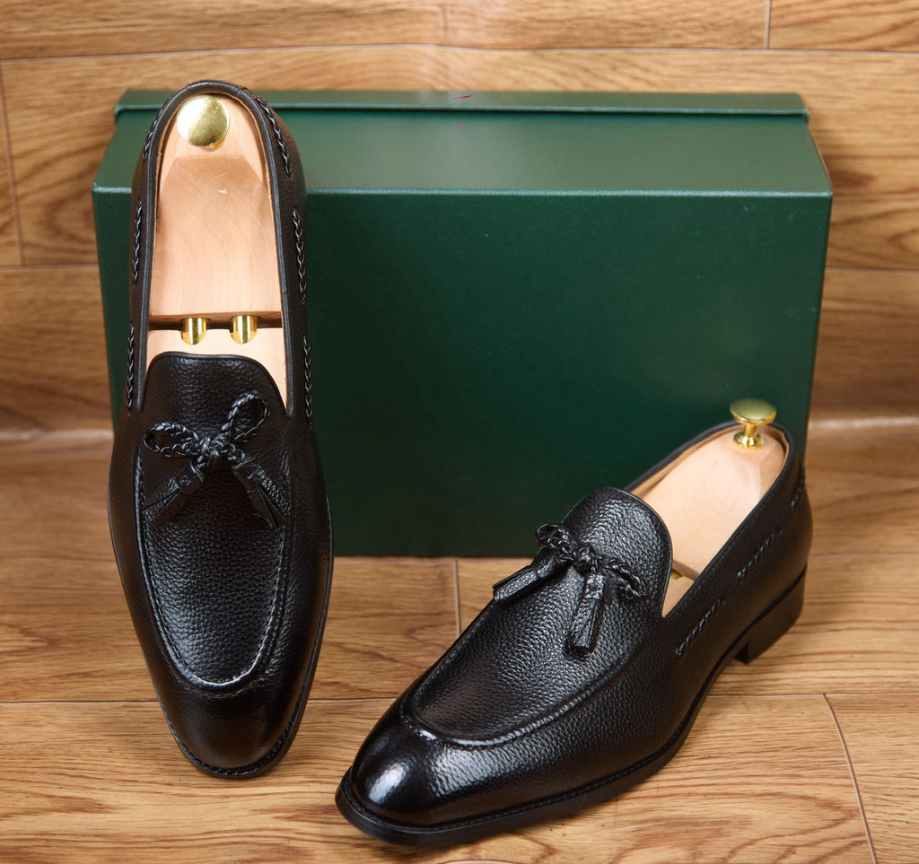 SOULiER en cuir